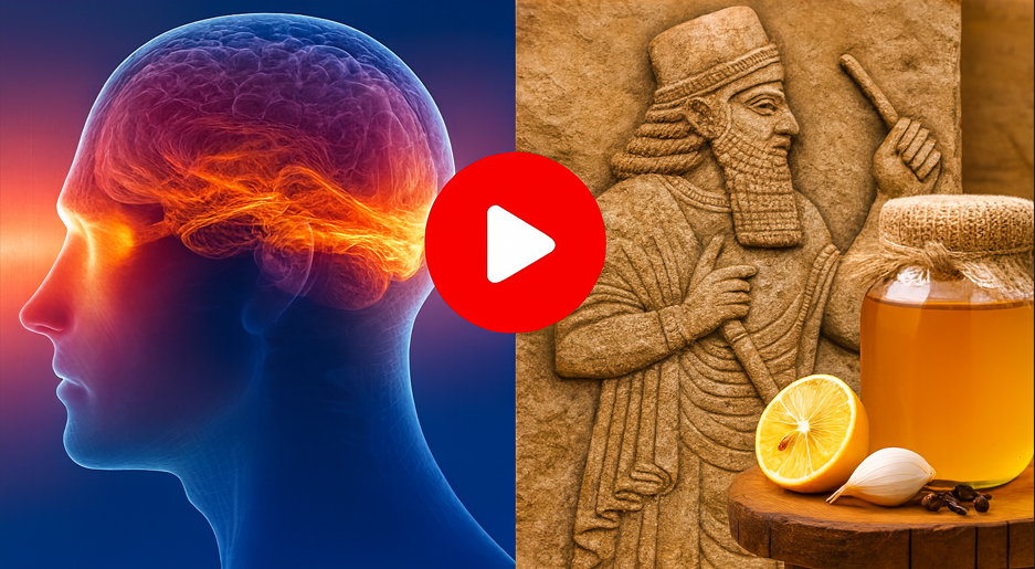 Harvard vision health research study on natural eye support and blueberry antioxidants